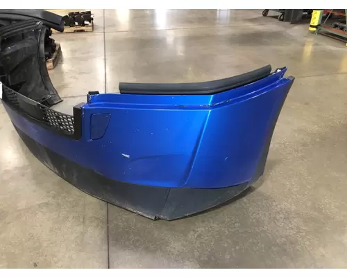 FREIGHTLINER Cascadia Bumper Assembly, Front