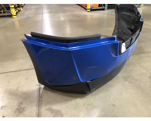 FREIGHTLINER Cascadia Bumper Assembly, Front