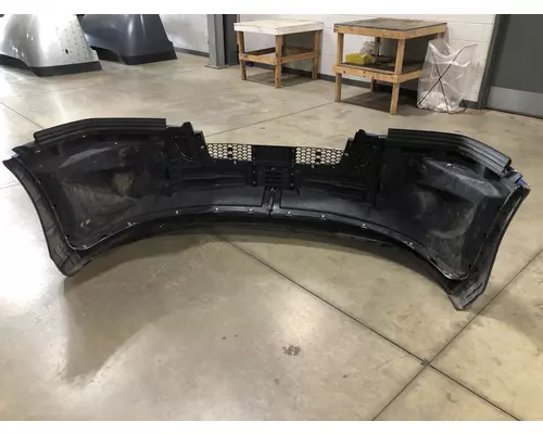 FREIGHTLINER Cascadia Bumper Assembly, Front