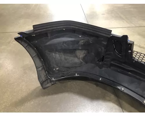 FREIGHTLINER Cascadia Bumper Assembly, Front