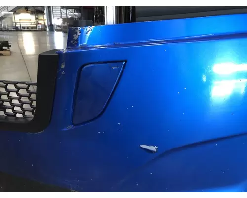 FREIGHTLINER Cascadia Bumper Assembly, Front