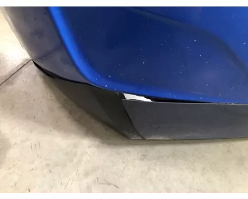 FREIGHTLINER Cascadia Bumper Assembly, Front