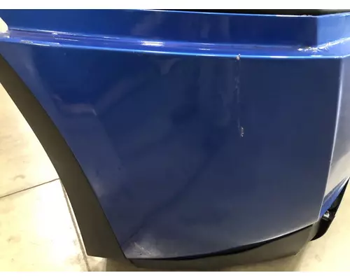FREIGHTLINER Cascadia Bumper Assembly, Front