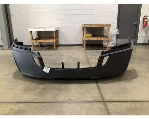 FREIGHTLINER Cascadia Bumper Assembly, Front