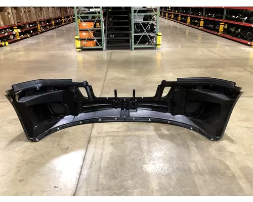 FREIGHTLINER Cascadia Bumper Assembly, Front