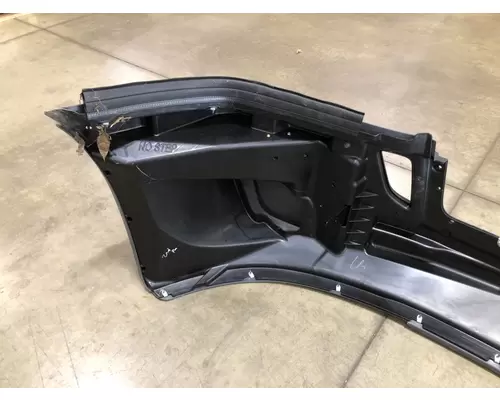FREIGHTLINER Cascadia Bumper Assembly, Front