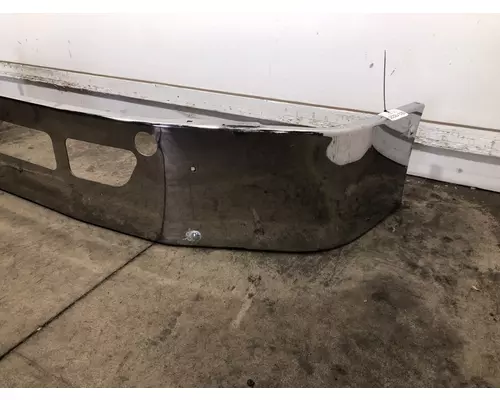 FREIGHTLINER Cascadia Bumper Assembly, Front