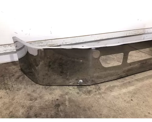 FREIGHTLINER Cascadia Bumper Assembly, Front