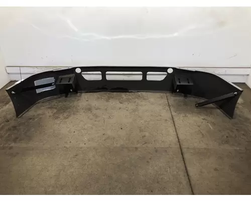 FREIGHTLINER Cascadia Bumper Assembly, Front