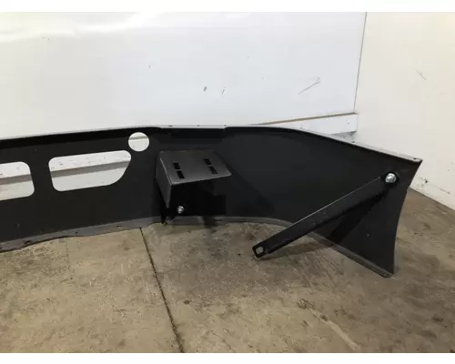 FREIGHTLINER Cascadia Bumper Assembly, Front
