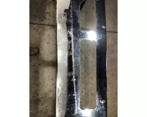 FREIGHTLINER Cascadia Bumper Assembly, Front