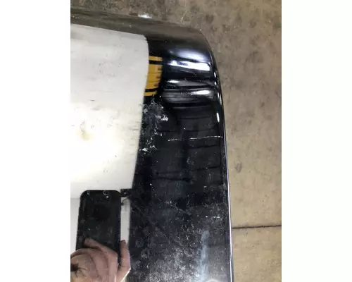 FREIGHTLINER Cascadia Bumper Assembly, Front