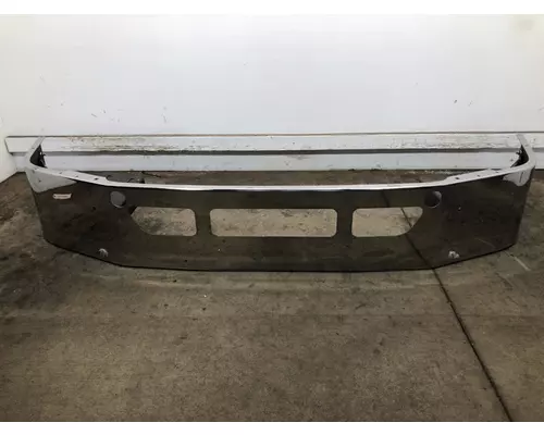 FREIGHTLINER Cascadia Bumper Assembly, Front