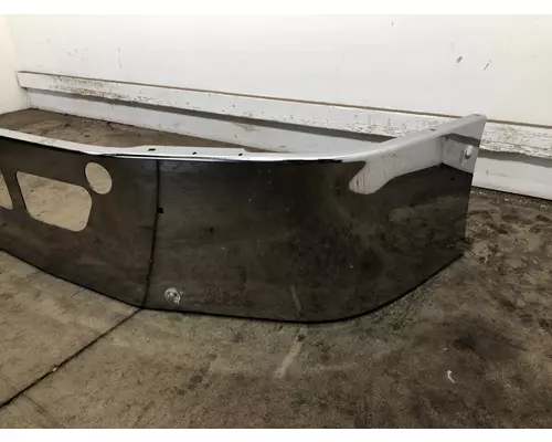 FREIGHTLINER Cascadia Bumper Assembly, Front