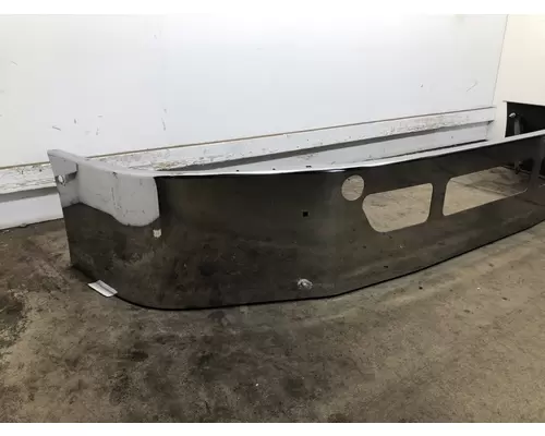 FREIGHTLINER Cascadia Bumper Assembly, Front