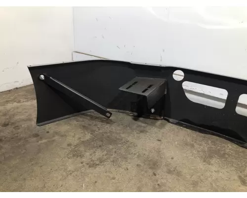 FREIGHTLINER Cascadia Bumper Assembly, Front