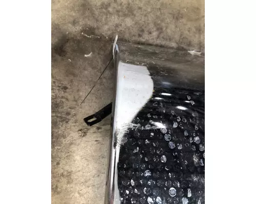 FREIGHTLINER Cascadia Bumper Assembly, Front