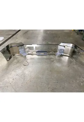 FREIGHTLINER Cascadia Bumper Assembly, Front