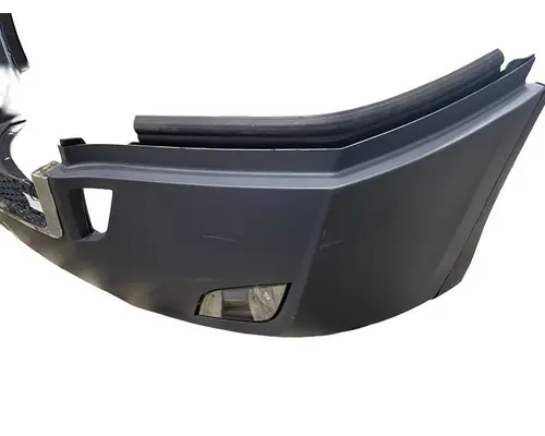 FREIGHTLINER Cascadia Bumper Assembly, Front