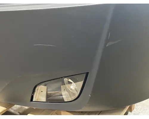 FREIGHTLINER Cascadia Bumper Assembly, Front