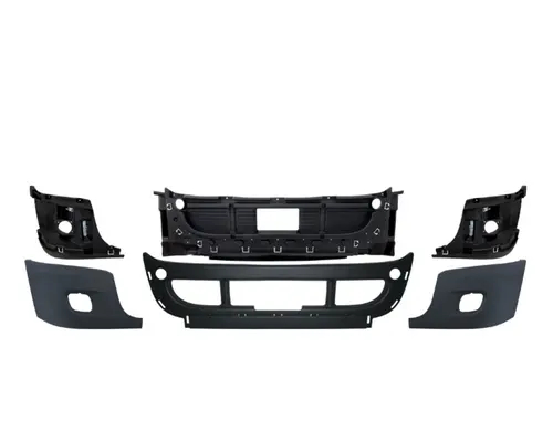 FREIGHTLINER Cascadia Bumper Assembly, Front