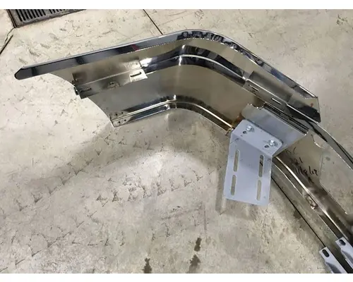 FREIGHTLINER Cascadia Bumper Assembly, Front
