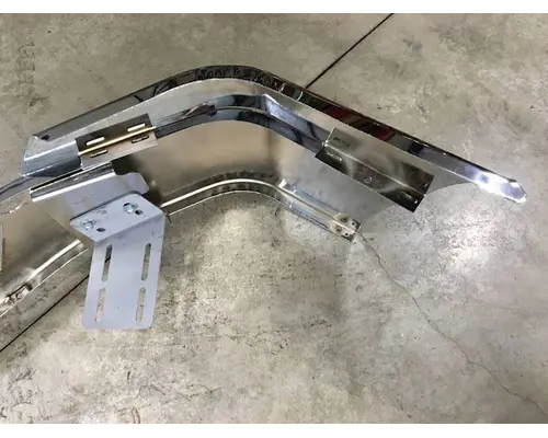 FREIGHTLINER Cascadia Bumper Assembly, Front