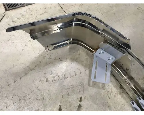 FREIGHTLINER Cascadia Bumper Assembly, Front