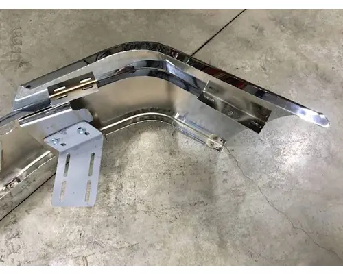 FREIGHTLINER Cascadia Bumper Assembly, Front