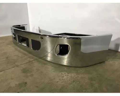 FREIGHTLINER Cascadia Bumper Assembly, Front