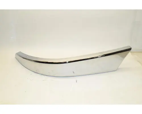 FREIGHTLINER Cascadia Bumper Assembly, Front