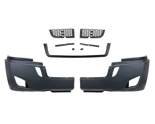 FREIGHTLINER Cascadia Bumper Assembly, Front