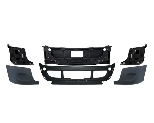 FREIGHTLINER Cascadia Bumper Assembly, Front