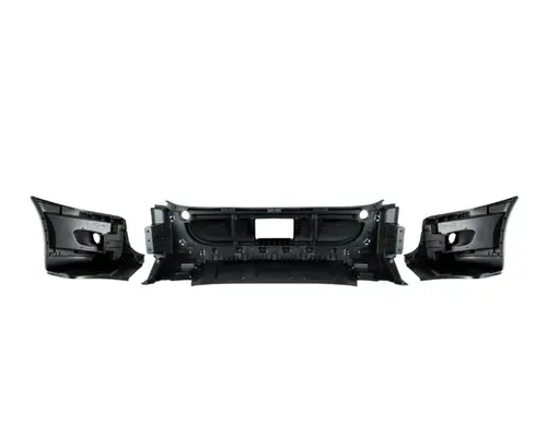 FREIGHTLINER Cascadia Bumper Assembly, Front