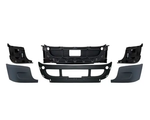 FREIGHTLINER Cascadia Bumper Assembly, Front