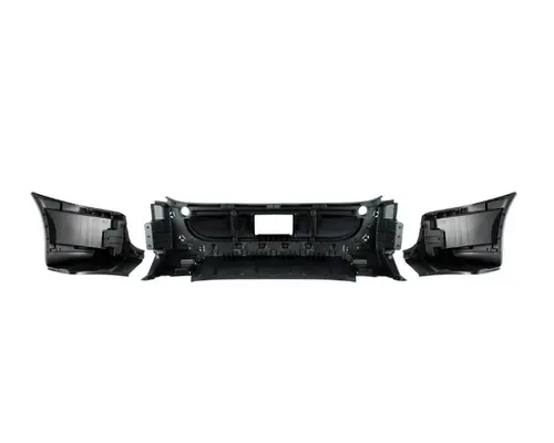 FREIGHTLINER Cascadia Bumper Assembly, Front