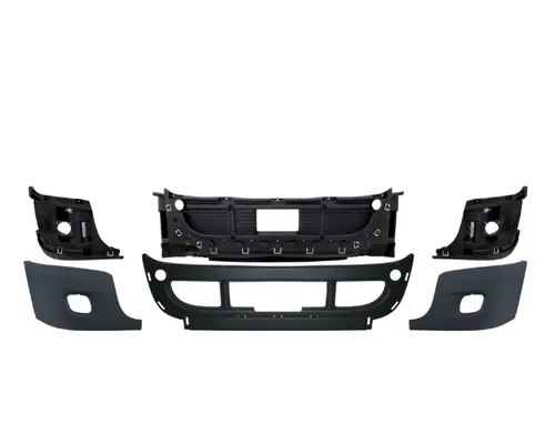 FREIGHTLINER Cascadia Bumper Assembly, Front