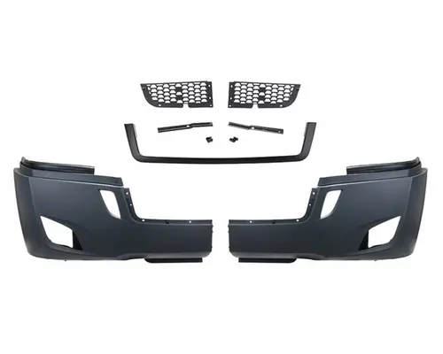 FREIGHTLINER Cascadia Bumper Assembly, Front