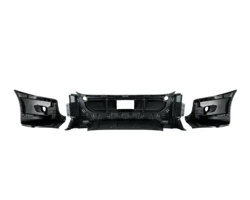 FREIGHTLINER Cascadia Bumper Assembly, Front