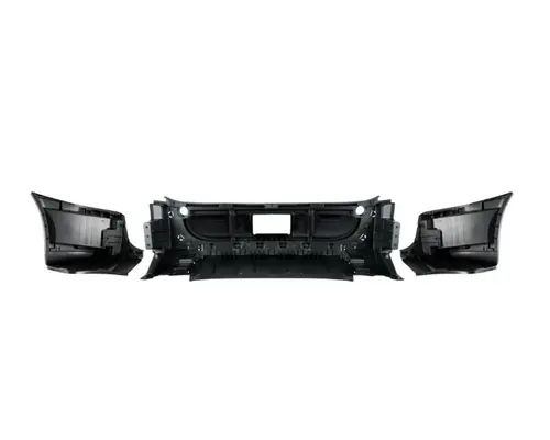 FREIGHTLINER Cascadia Bumper Assembly, Front