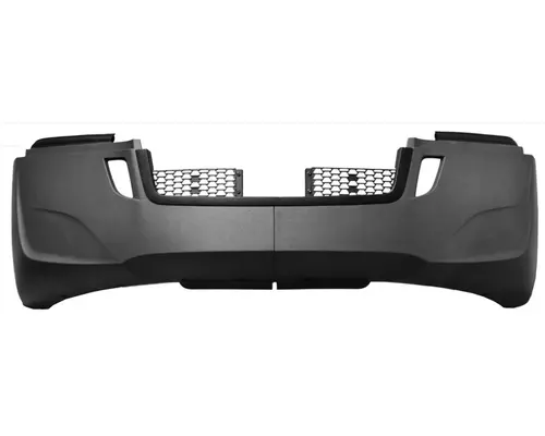 FREIGHTLINER Cascadia Bumper Assembly, Front