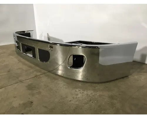 FREIGHTLINER Cascadia Bumper Assembly, Front