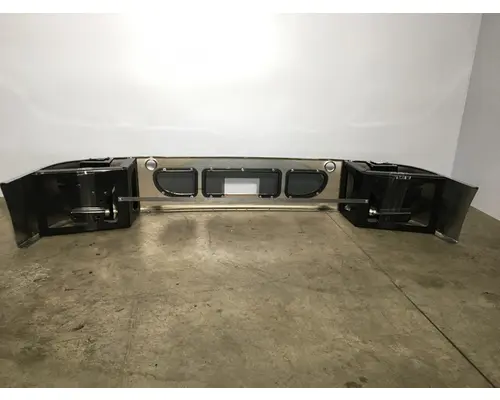 FREIGHTLINER Cascadia Bumper Assembly, Front