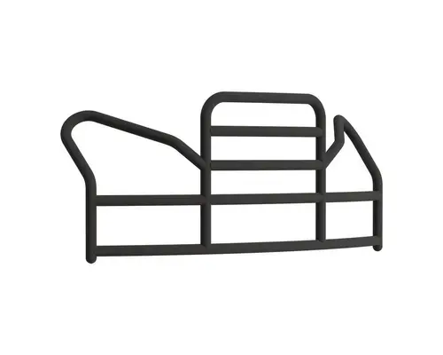 FREIGHTLINER Cascadia Bumper Assembly, Front