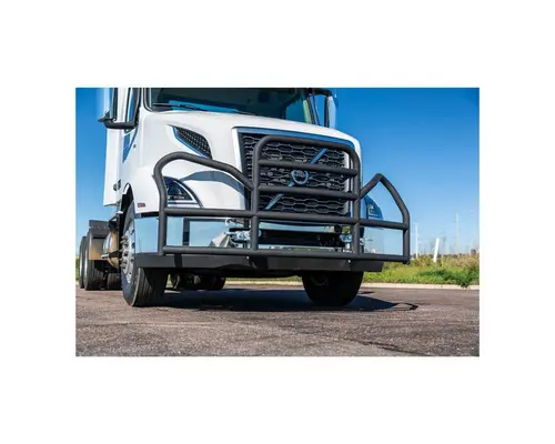 FREIGHTLINER Cascadia Bumper Assembly, Front