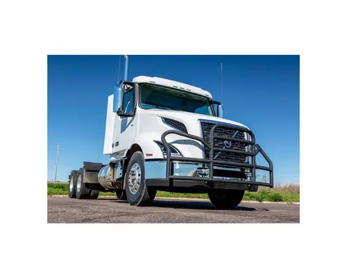 FREIGHTLINER Cascadia Bumper Assembly, Front