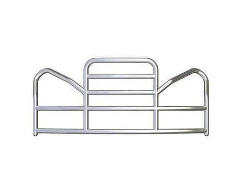 FREIGHTLINER Cascadia Bumper Assembly, Front