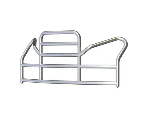 FREIGHTLINER Cascadia Bumper Assembly, Front