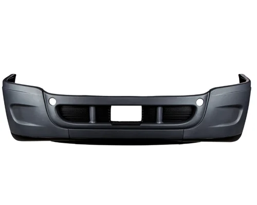 FREIGHTLINER Cascadia Bumper Assembly, Front
