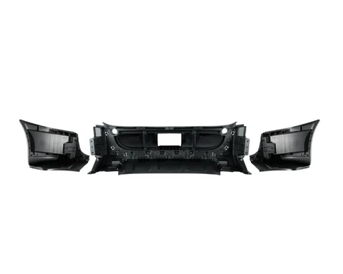 FREIGHTLINER Cascadia Bumper Assembly, Front